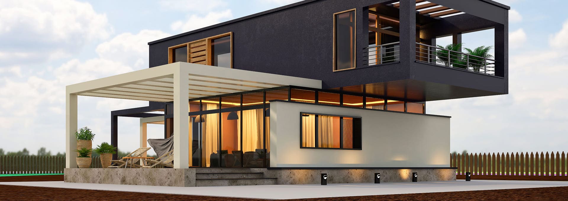 Villa Abidjan