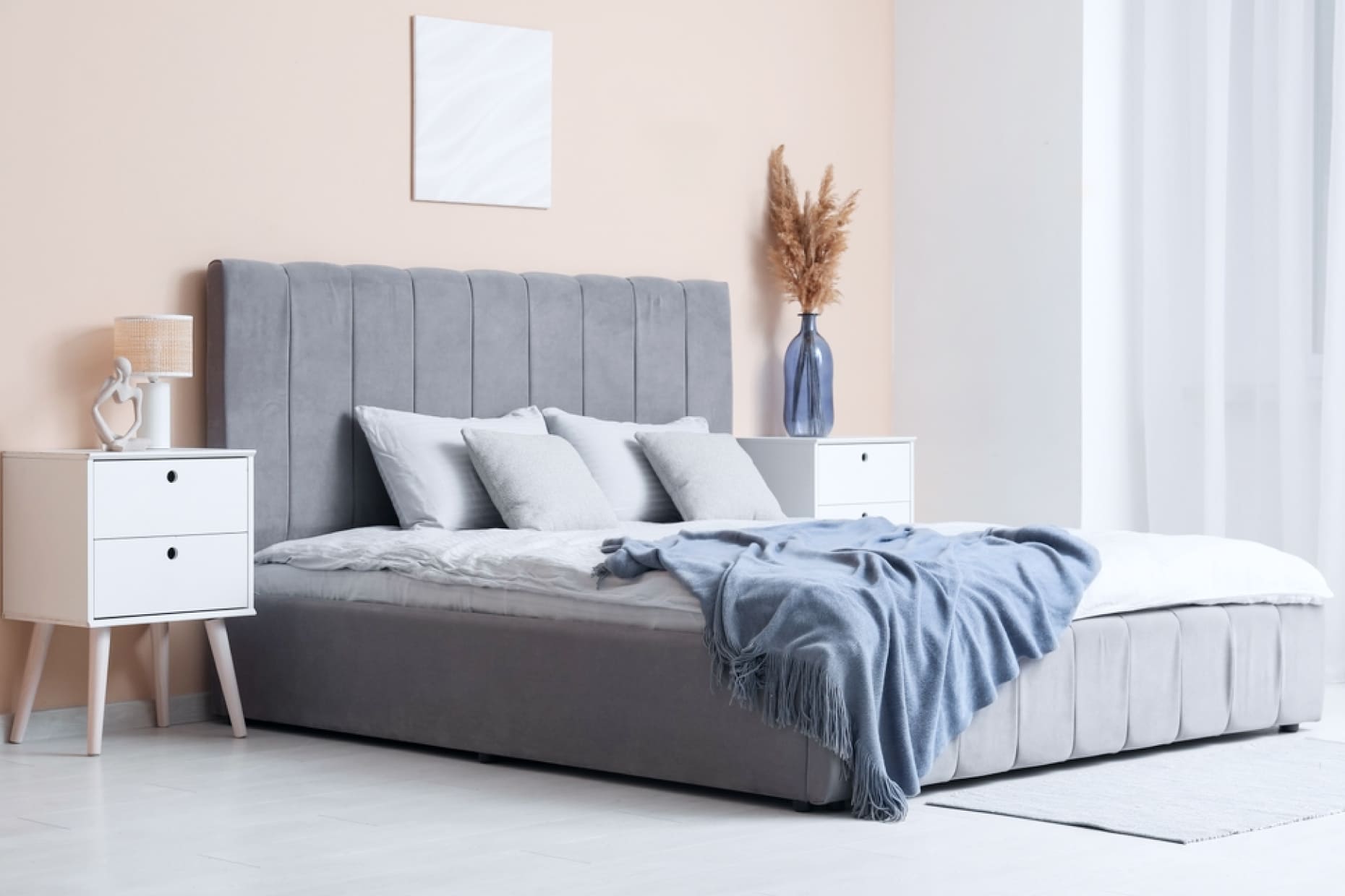 Acquisition immobilière
